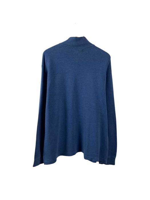 Polo Ralph Lauren bluza z golfem, rozmiar XL, stan dobry