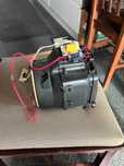 Siilnik odkurzacza Electrolux EasyGo