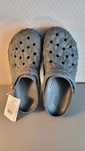Кроксы crocs classic geometric clog. Р-р 45-46. Новые