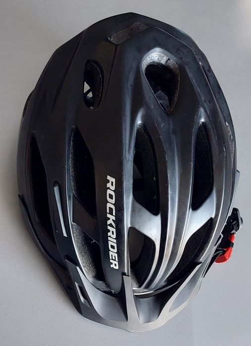 Capacete bicicleta