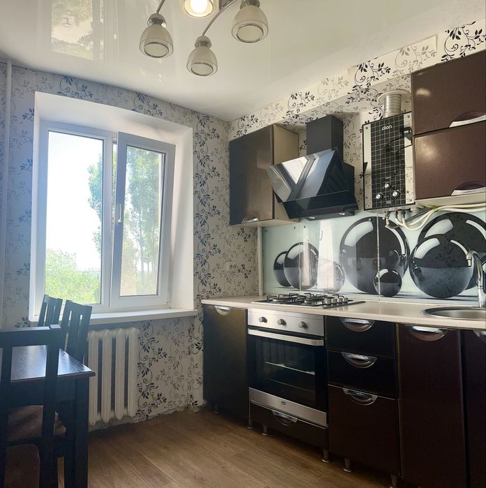 3-х район 44 квартала, 4/5 Ремонт Меблі