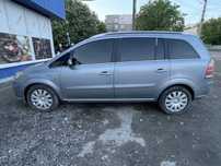 Opel Zafira в отличном состоянии/торг