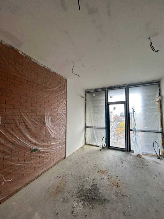 Продаж 1 кім квартири вул. Чорновола ЖК WELLtowers (апартаменти)