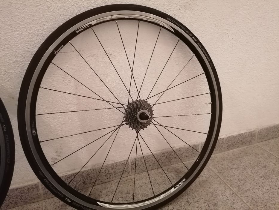 BH PRISMA em carbono e rodas carbono HED