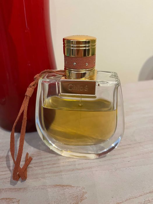 perfumy Chloe Nomade 75ml