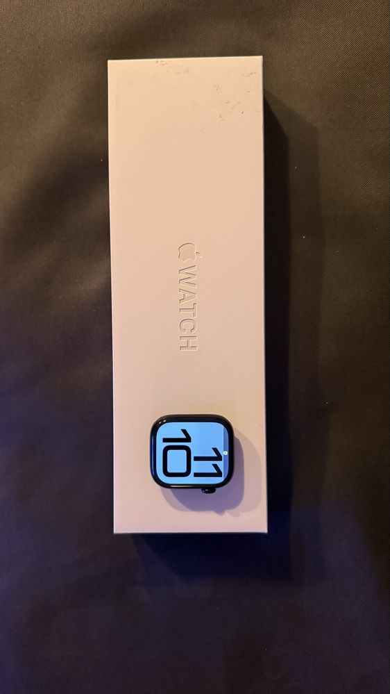 Apple Watch Series 10