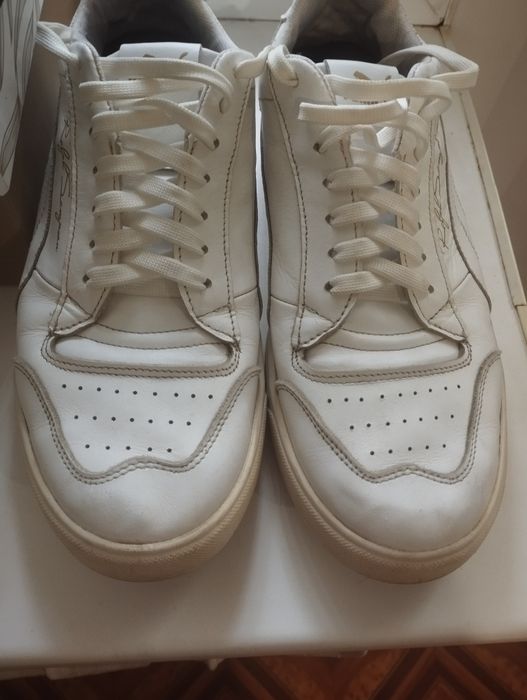 Красовки фирменые