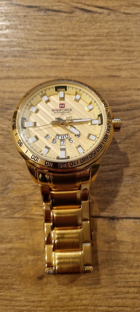 Zegarek męski Naviforce