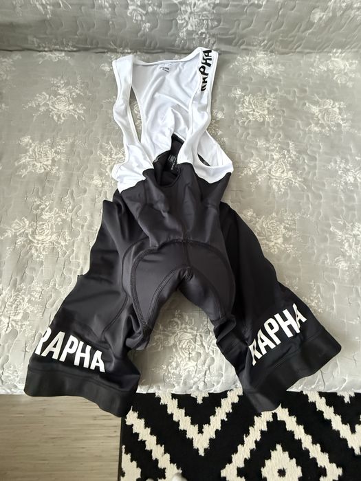 Spodenki Rapha Pro Team M