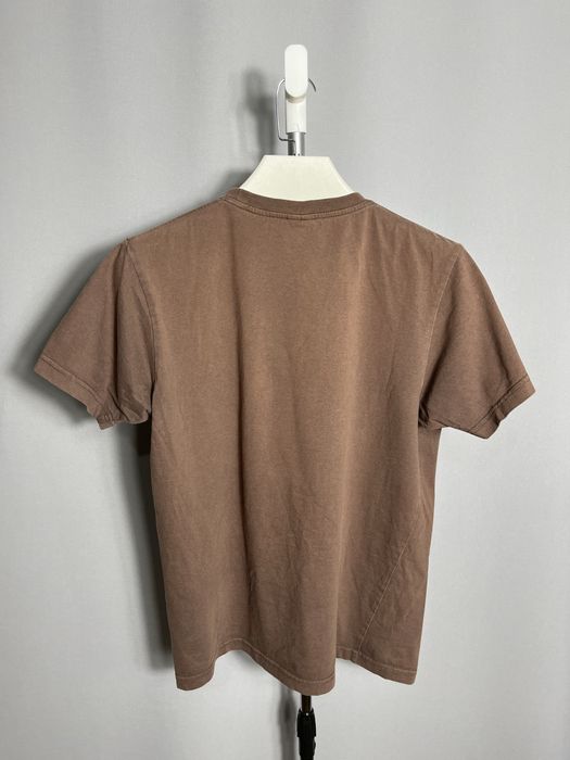 Вінтажна футболка Stussy