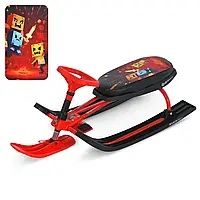 дитячі снігокати чукігеки чук і гек viper scout profi дівчинка хлопчик