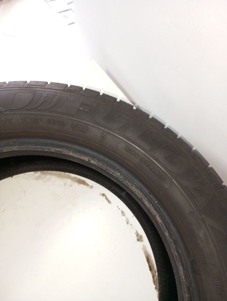 Opony 185/60 r15