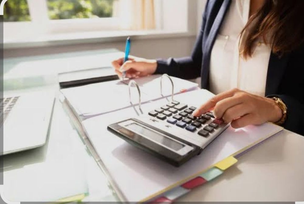 Послуги бухгалтера