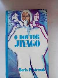 O Doutor Jivago, Boris Pasternak