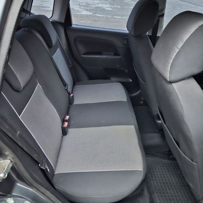 Продам Ford Fiesta в отличном состоянии.