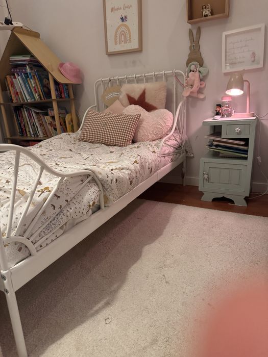 Cama criança ikea