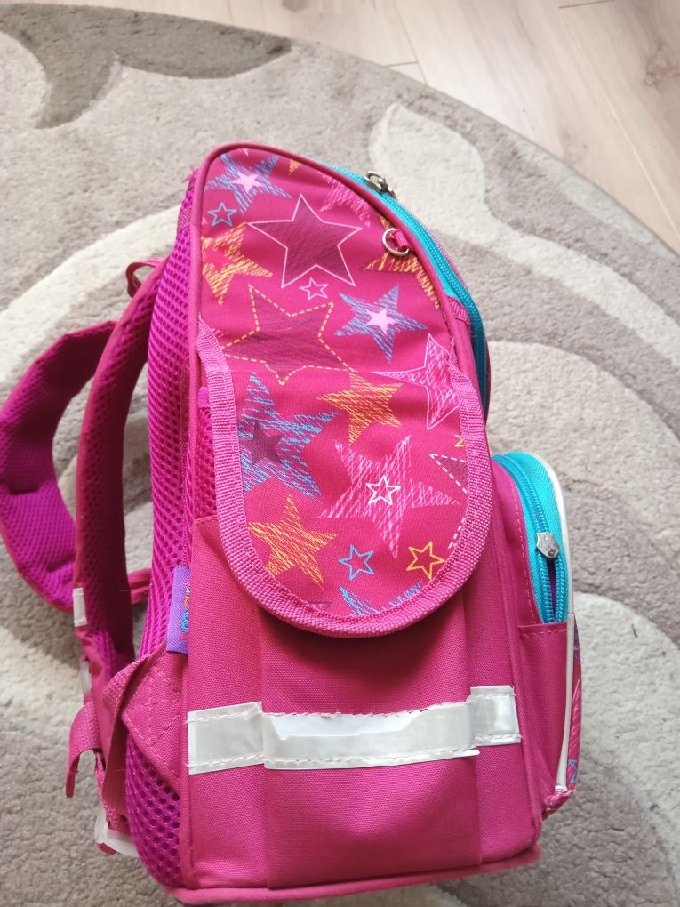 Шкільний портфель рюкзак Smart