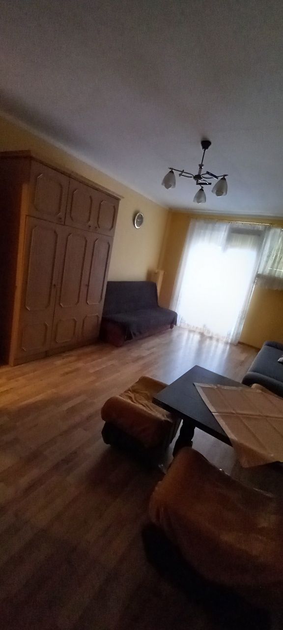 Mieszkanie 2 pokoje Gdańsk Stogi