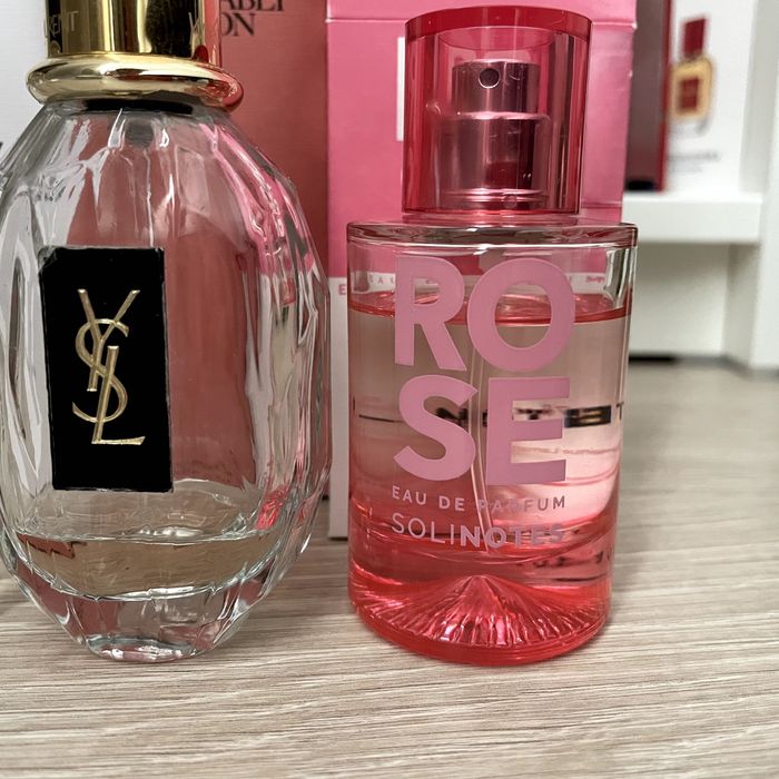 Urlop 13.10 – 19.10 Zestaw perfum damskich