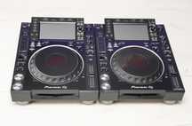 2 x Pioneer CDJ 2000 nexus 2 Gwarancja Skup Zamiana CDJ 900 nexus