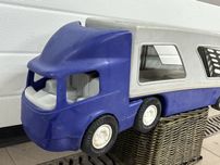 Laweta auto Little Tikes Car
