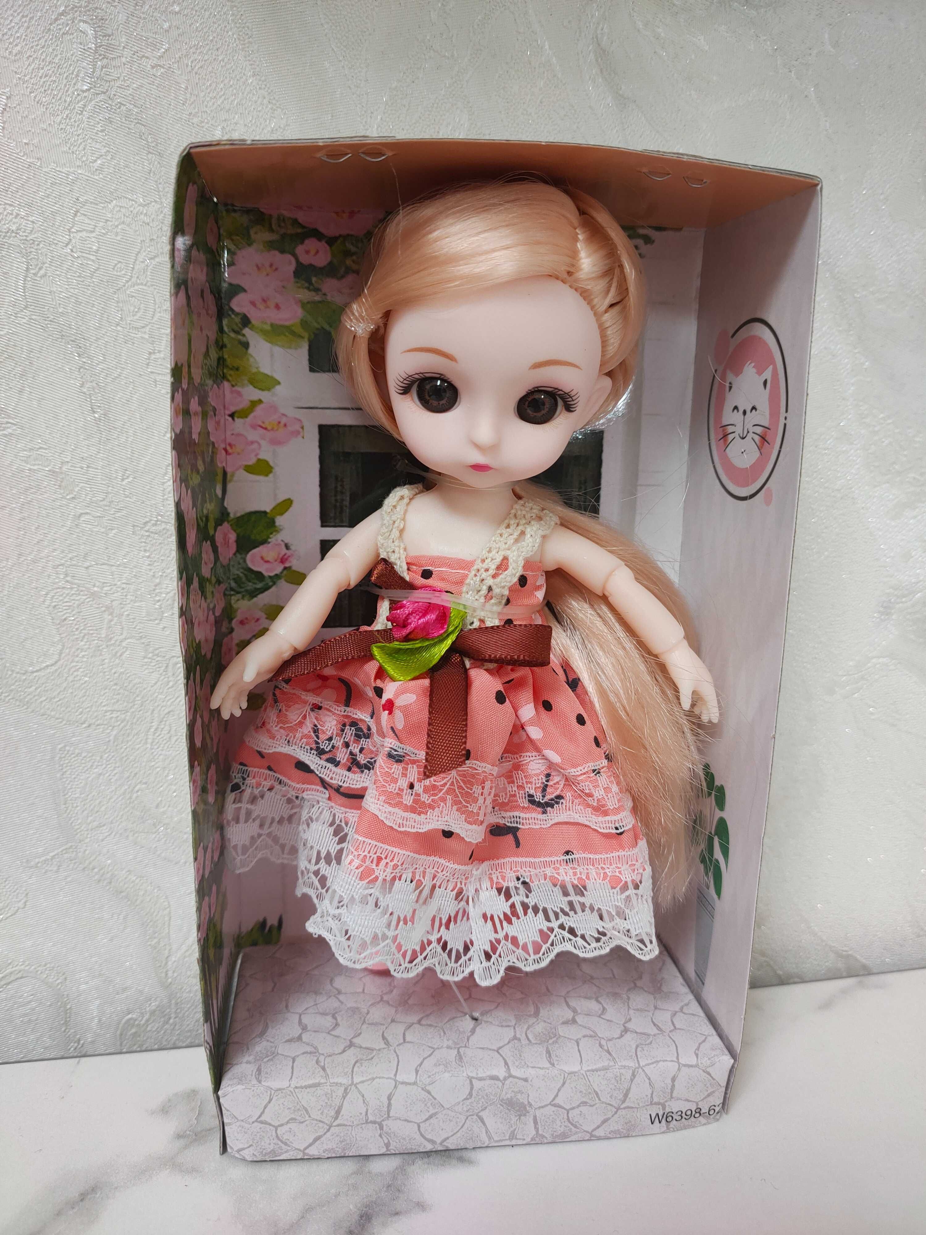 Продам куклу Фея