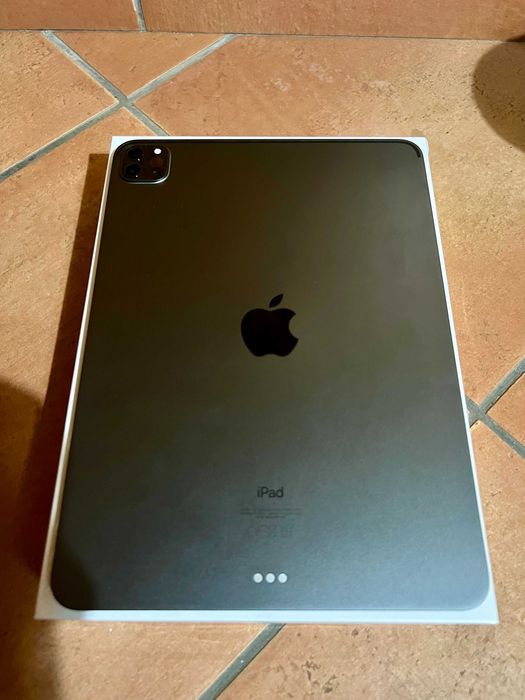 iPad Pro 11 2020