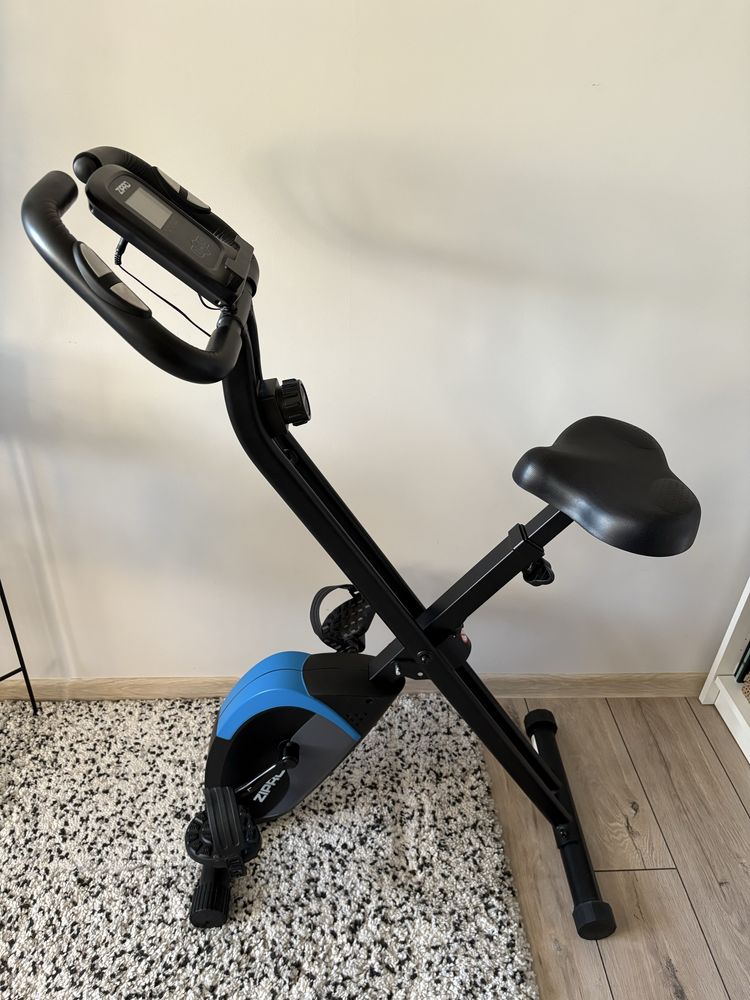 Rowerek stacjonarny Zipro Future X