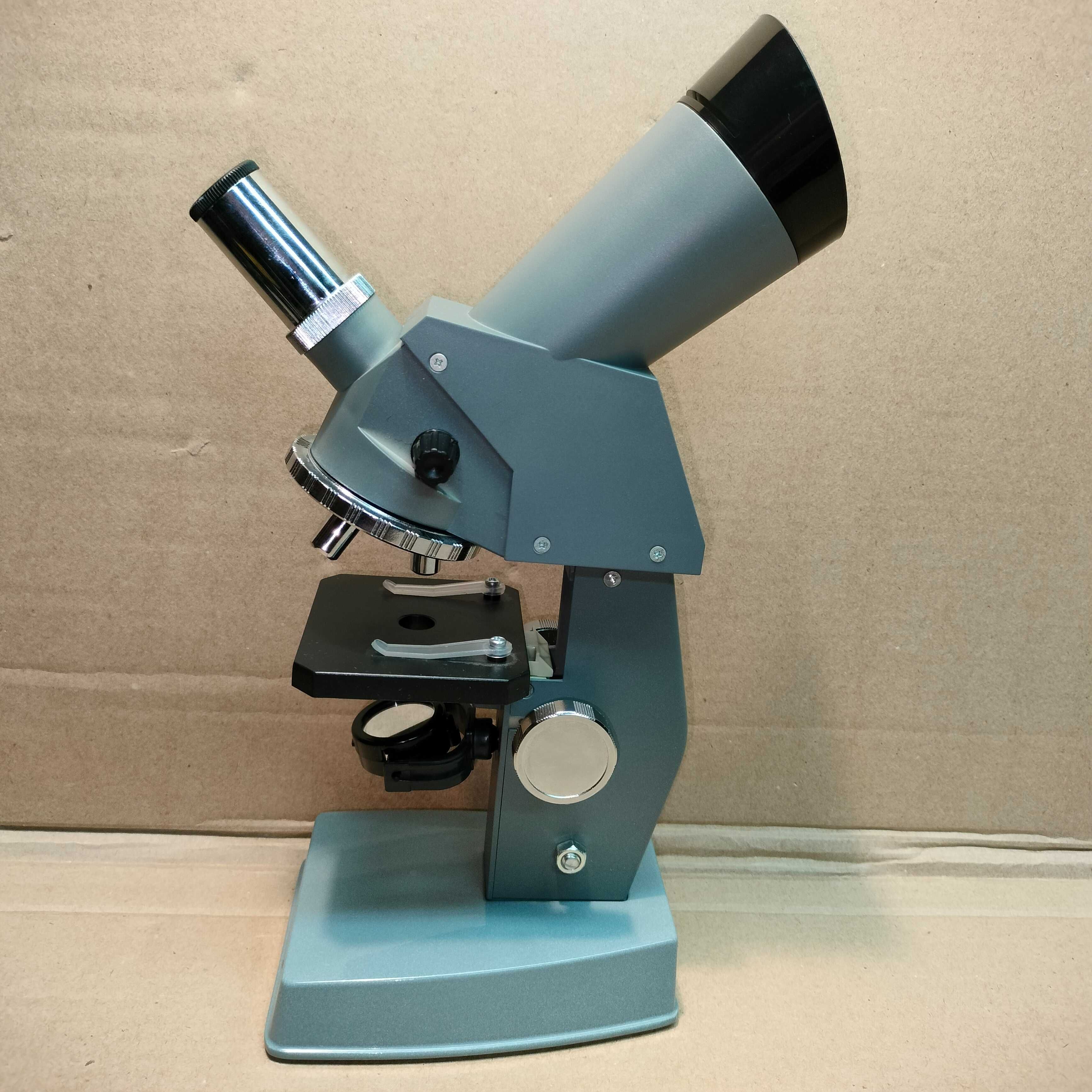 Детский Микроскоп  68 50x  minnesota
