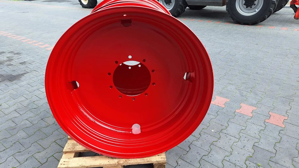 Felga tył tylna  DW18Lx38 Fendt Vario 820  18x38