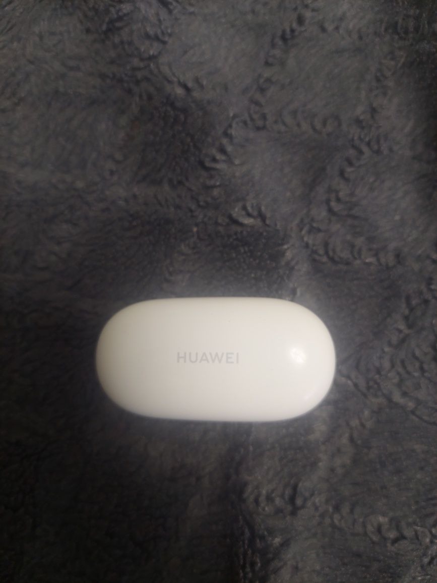 Наушники HUAWEI  FreeBuds SE