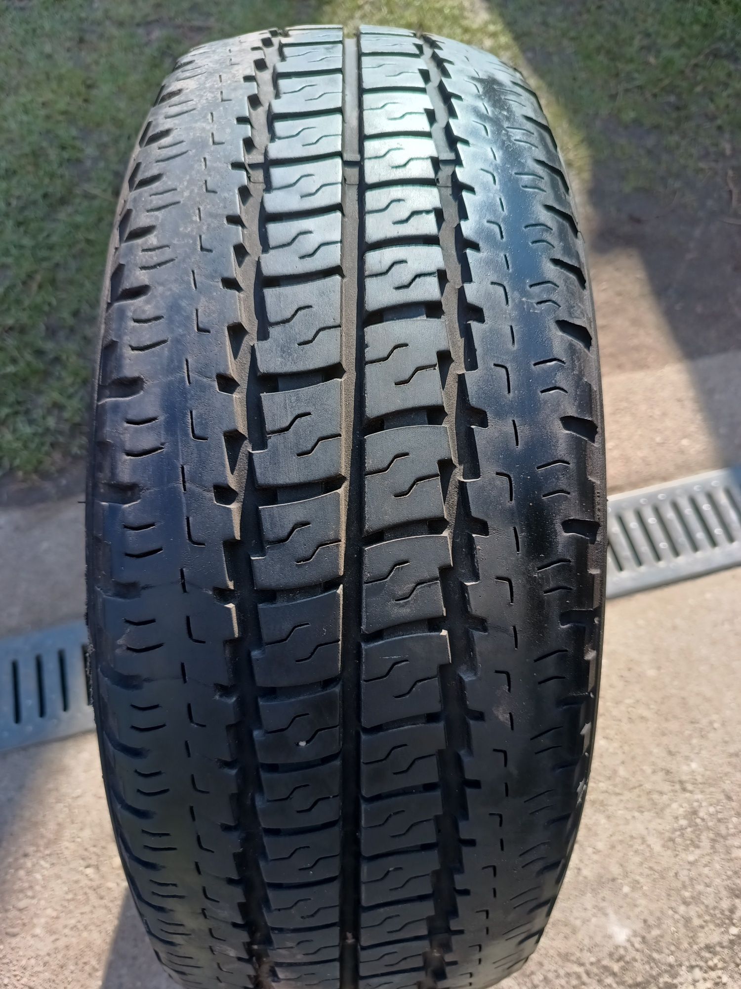 Opona letnia 225/65/R16 C 112/110 R Kormoran Van Pro 2