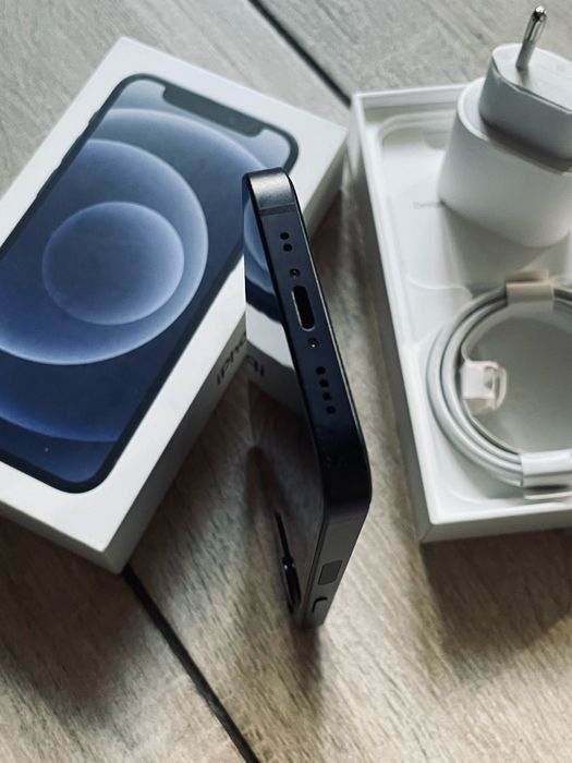 iPhone 12 Mini 128гб Neverlock