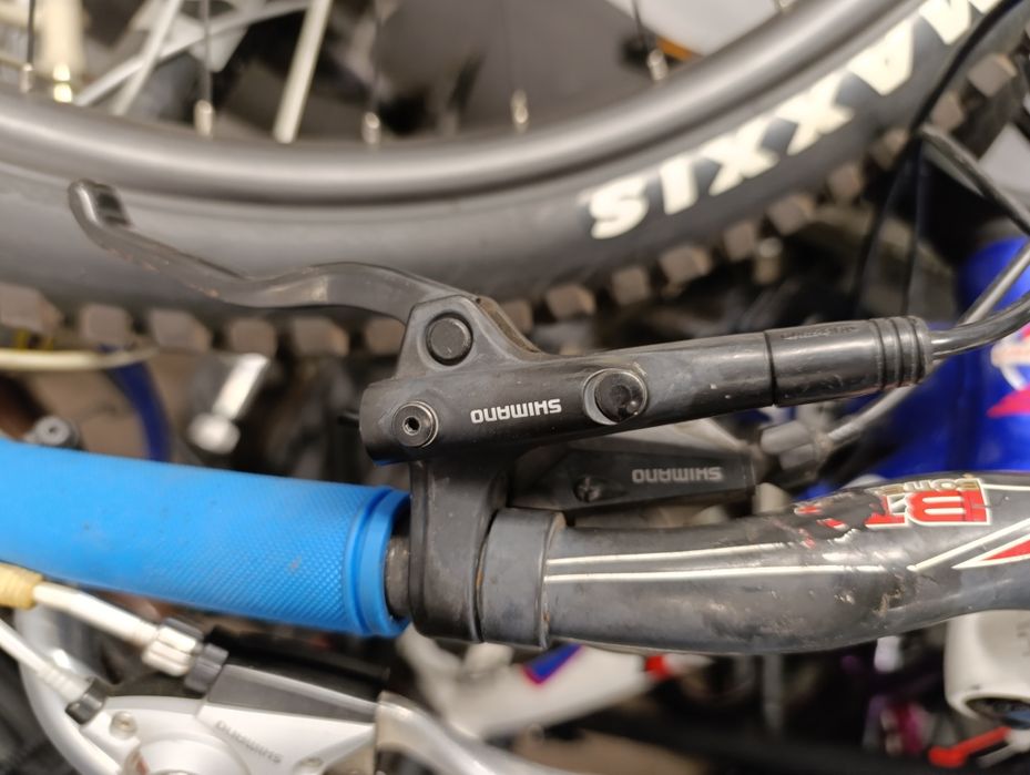 Rower gorski Bottecchia 26C