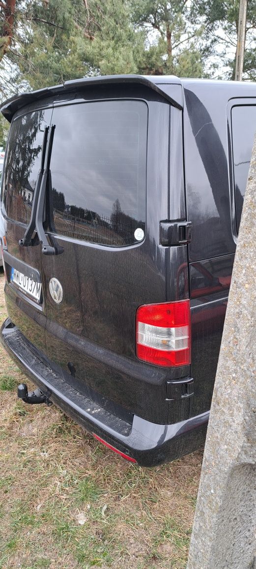 Vw t5 2.5 transporter