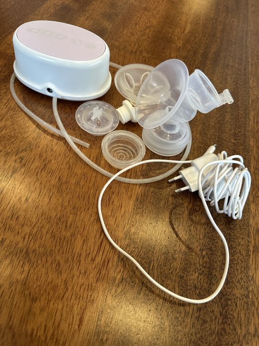 Laktator Philips Avent