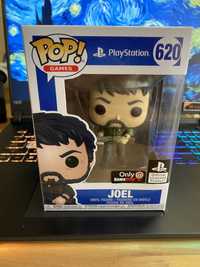 Funko PoP “JOEL” #620