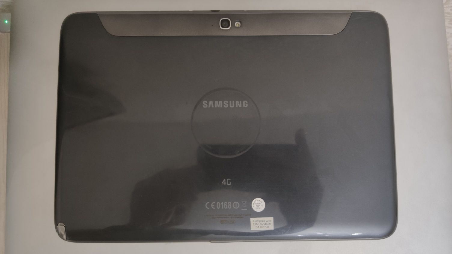 Samsung tab LTE N8020 2/16