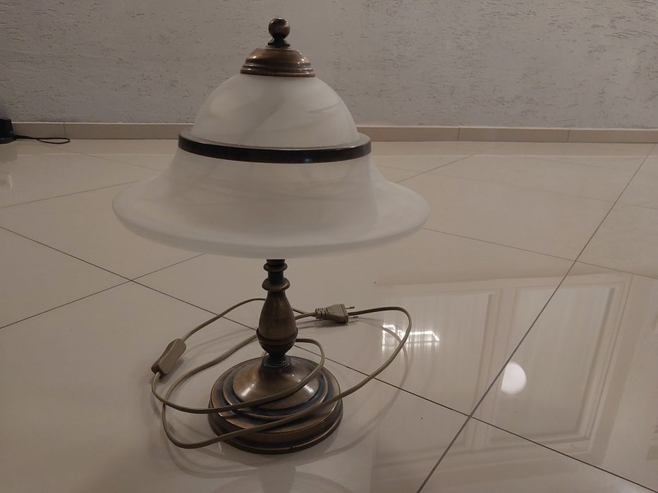 Lampka nocna polski producent