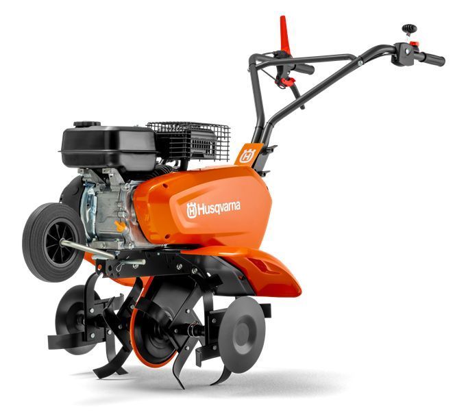 Kultywator Ogrodowy Profesjonalny Husqvarna Tf225