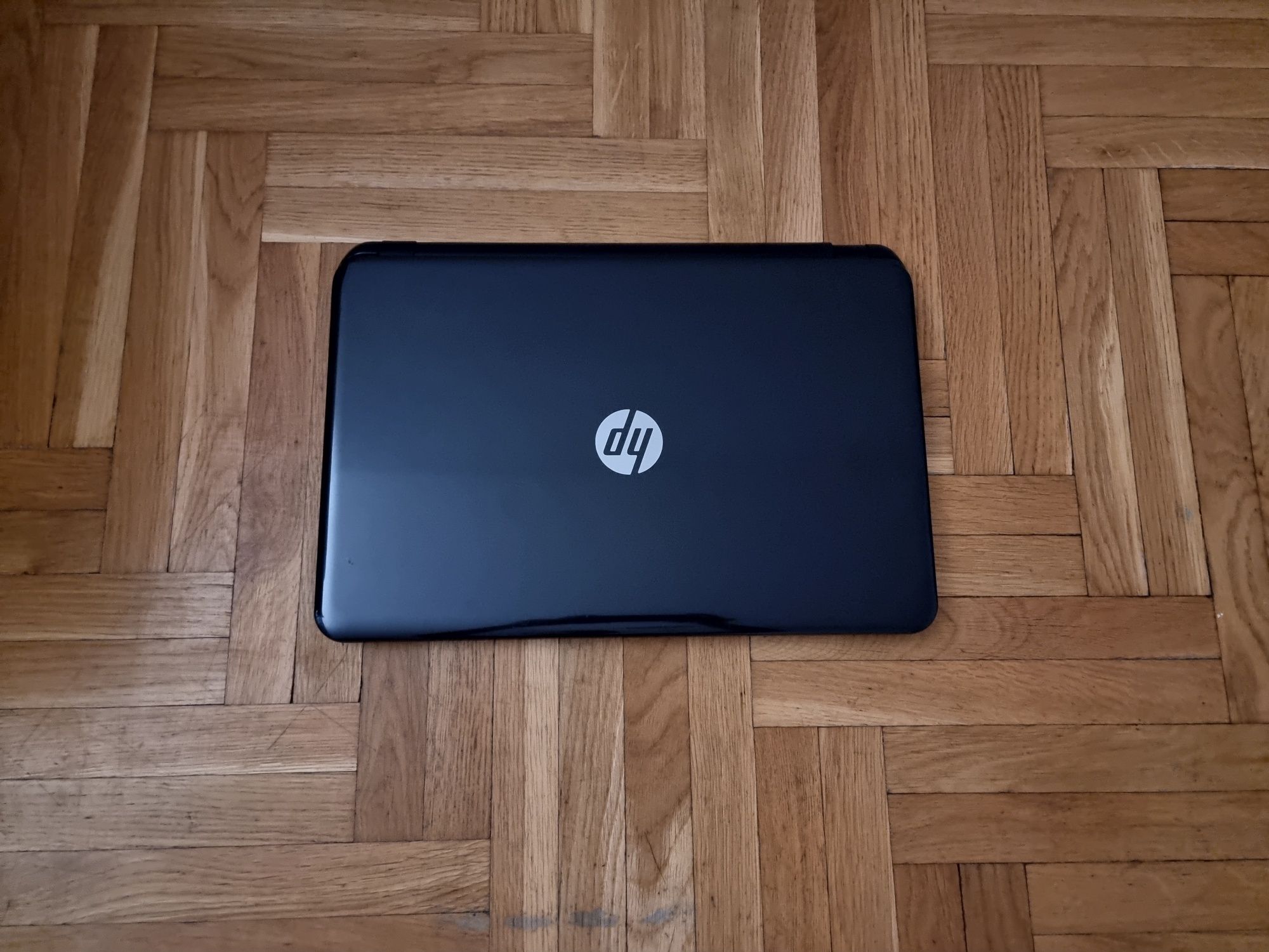 Laptop hp legendary