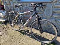 Rower KTM trekkingowy