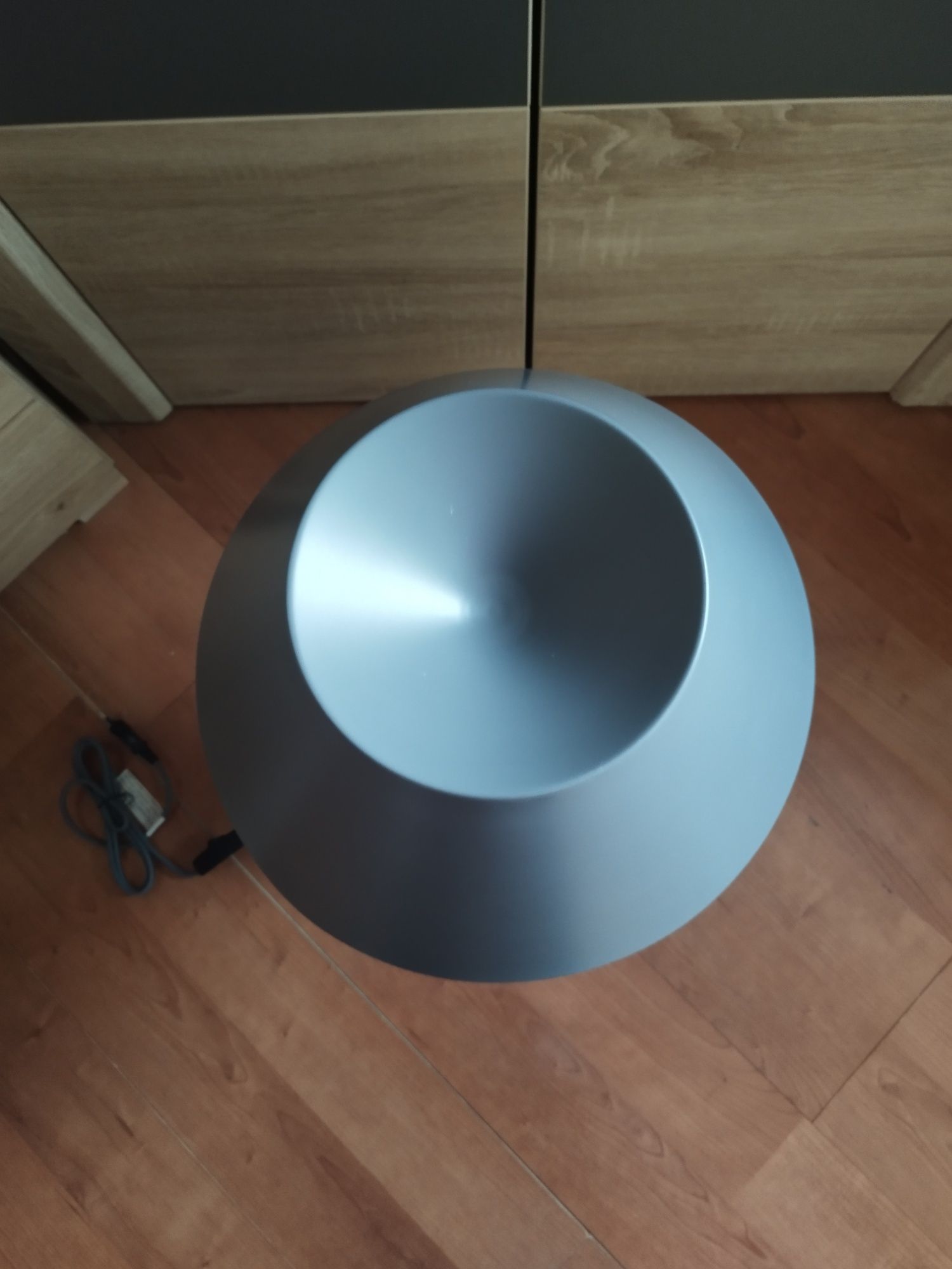 Lampa stołowa Niko