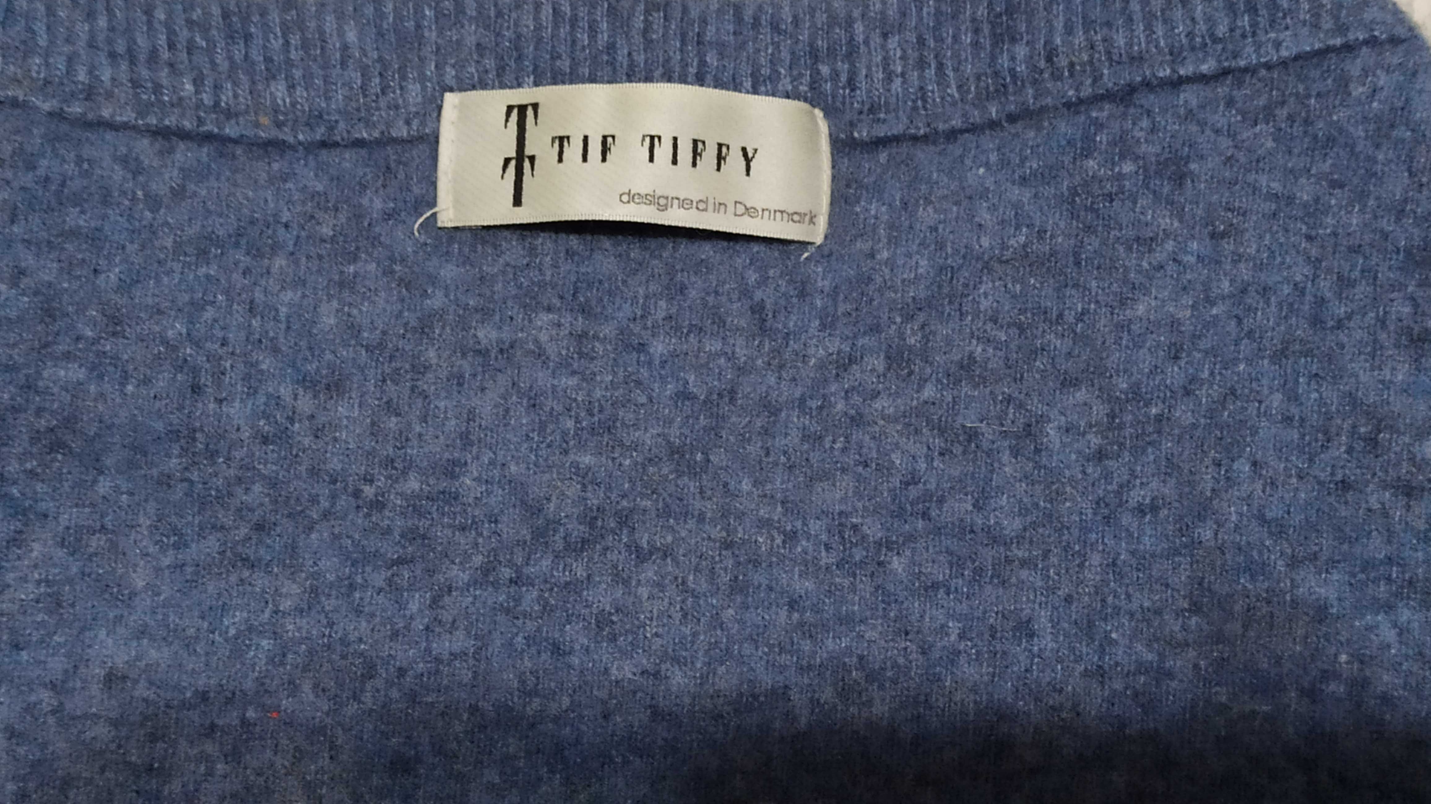 Свитер  бренда TIF TIFFY.,  H& M ,  B.C.