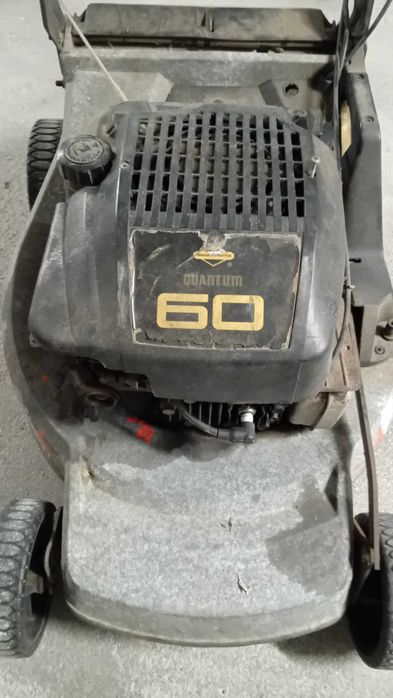 Maquina corta relva profissional