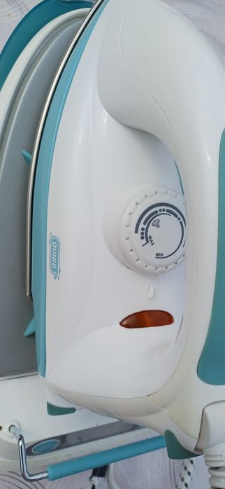 Парова праска QUIGG DBS 2200