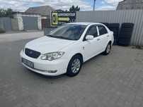 Продам BYD F3 2013 1.5 газ/бензин Обмен