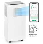Klimatyzacja wentylator i osuszacz Klarstein  F-285