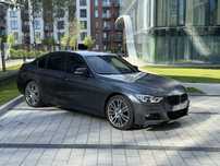 BMW F30 330i XDrive M Pakiet