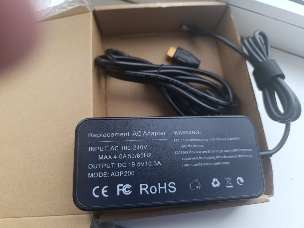 Fpv set Зарядний пристрій toolkitrc м6d+adp200 зарядка для дрона+ad